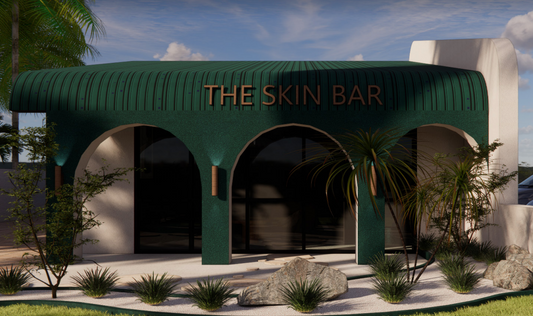 The Skin Bar Mermaid Beach Clinic Opening Soon!