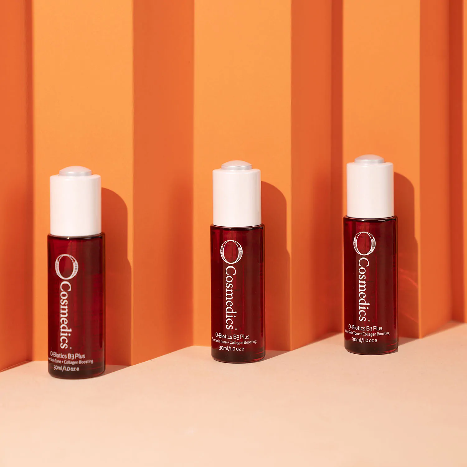 O Cosmedics – The Skin Bar