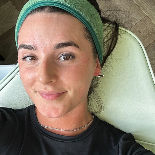 The Advanced Anti-Ageing Facial x 3 Series