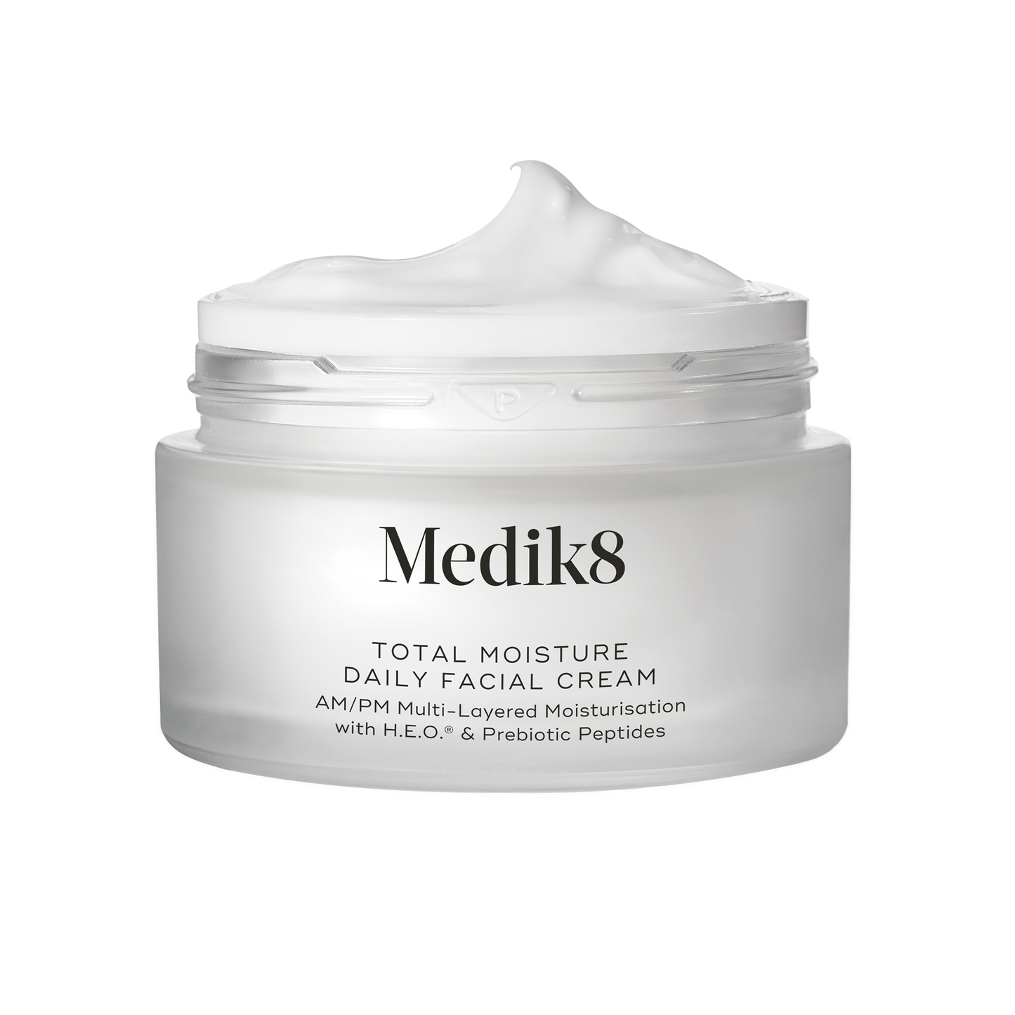 Medik8 Total Moisture Daily Facial Cream