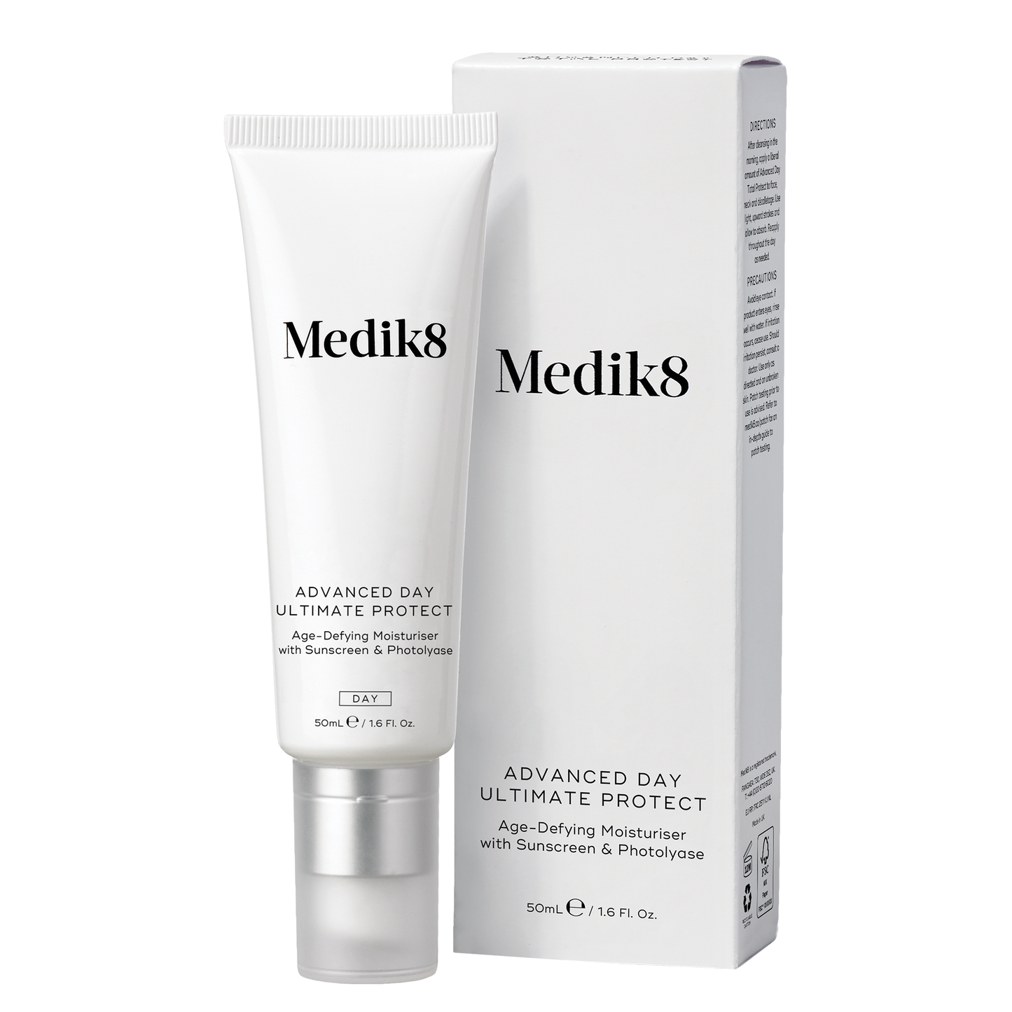 Medik8 Advanced Day Ultimate Protect