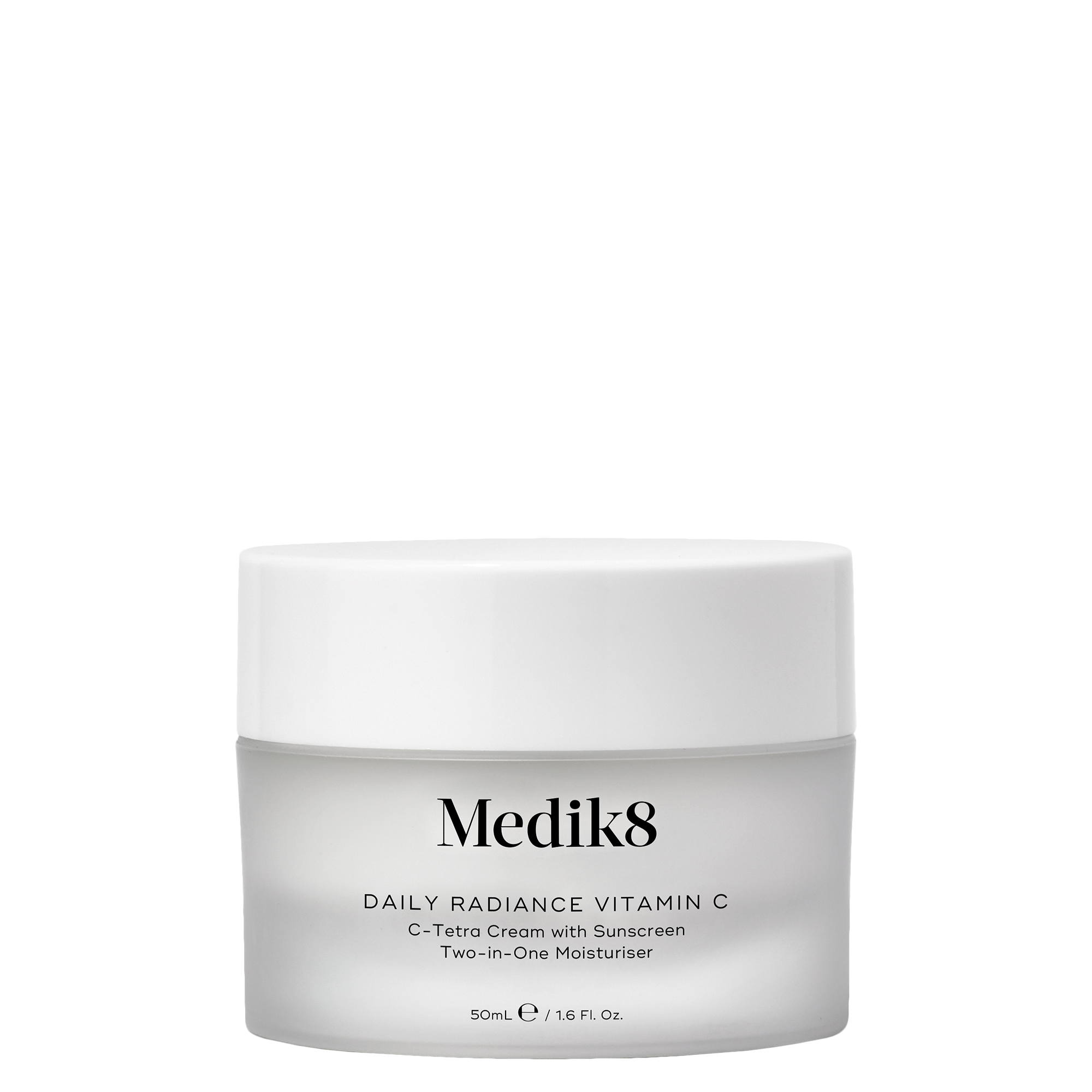 Medik8 Daily Radiance Vitamin C – The Skin Bar