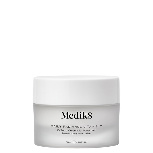 Medik8 Daily Radiance Vitamin C