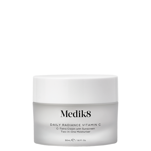 Medik8 Daily Radiance Vitamin C – The Skin Bar