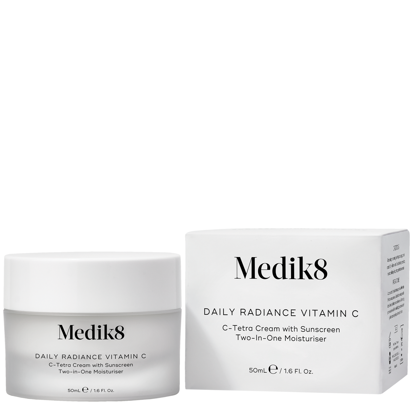 Medik8 Daily Radiance Vitamin C