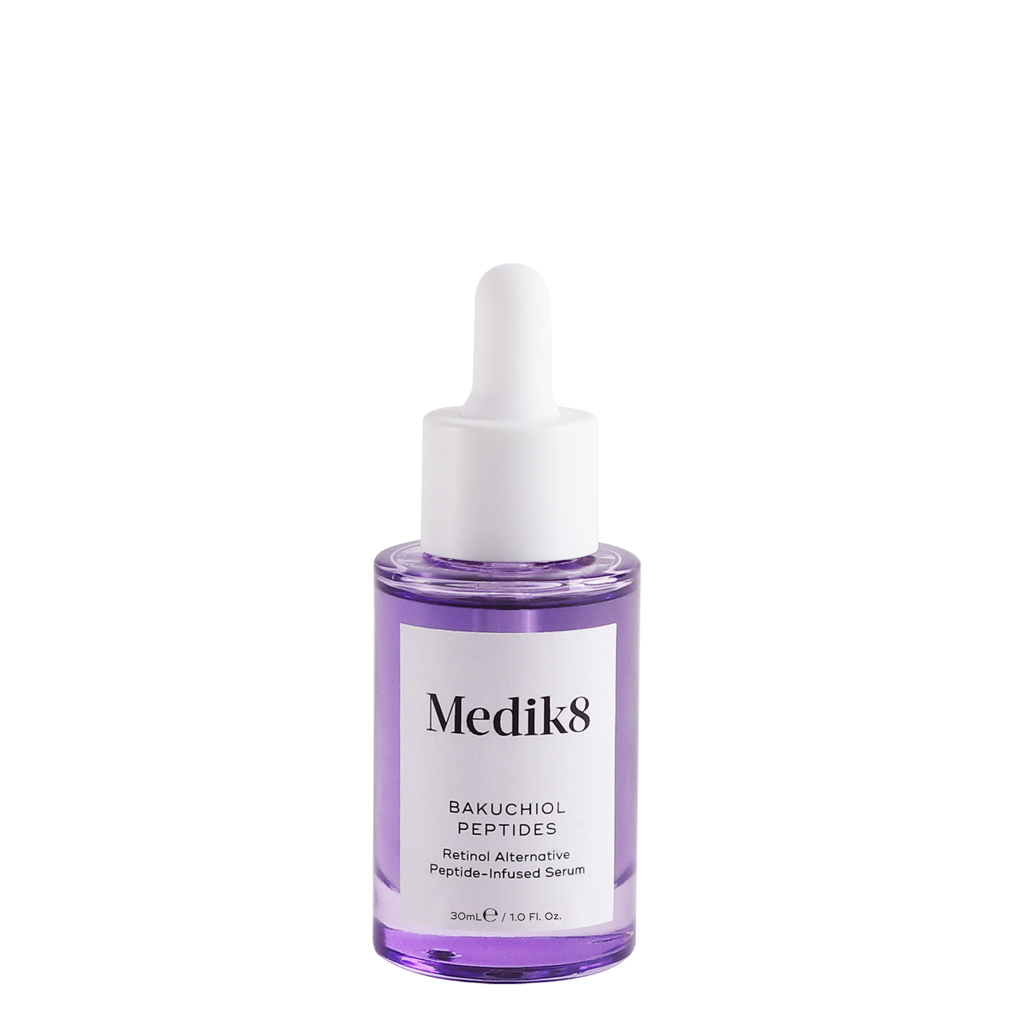 Medik8 Bakuchiol Peptides