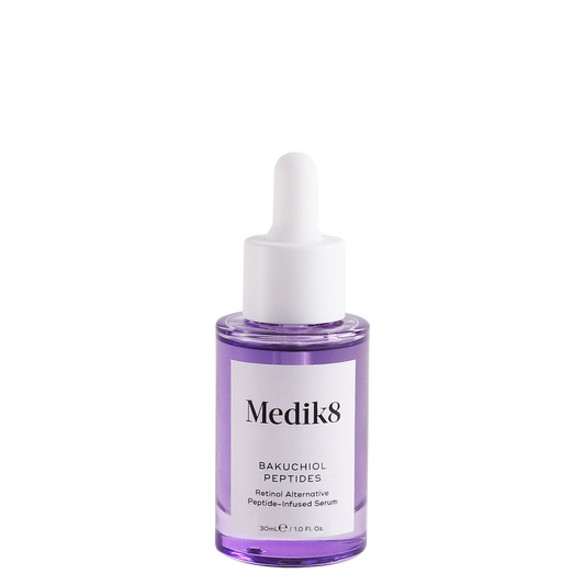 Medik8 Bakuchiol Peptides