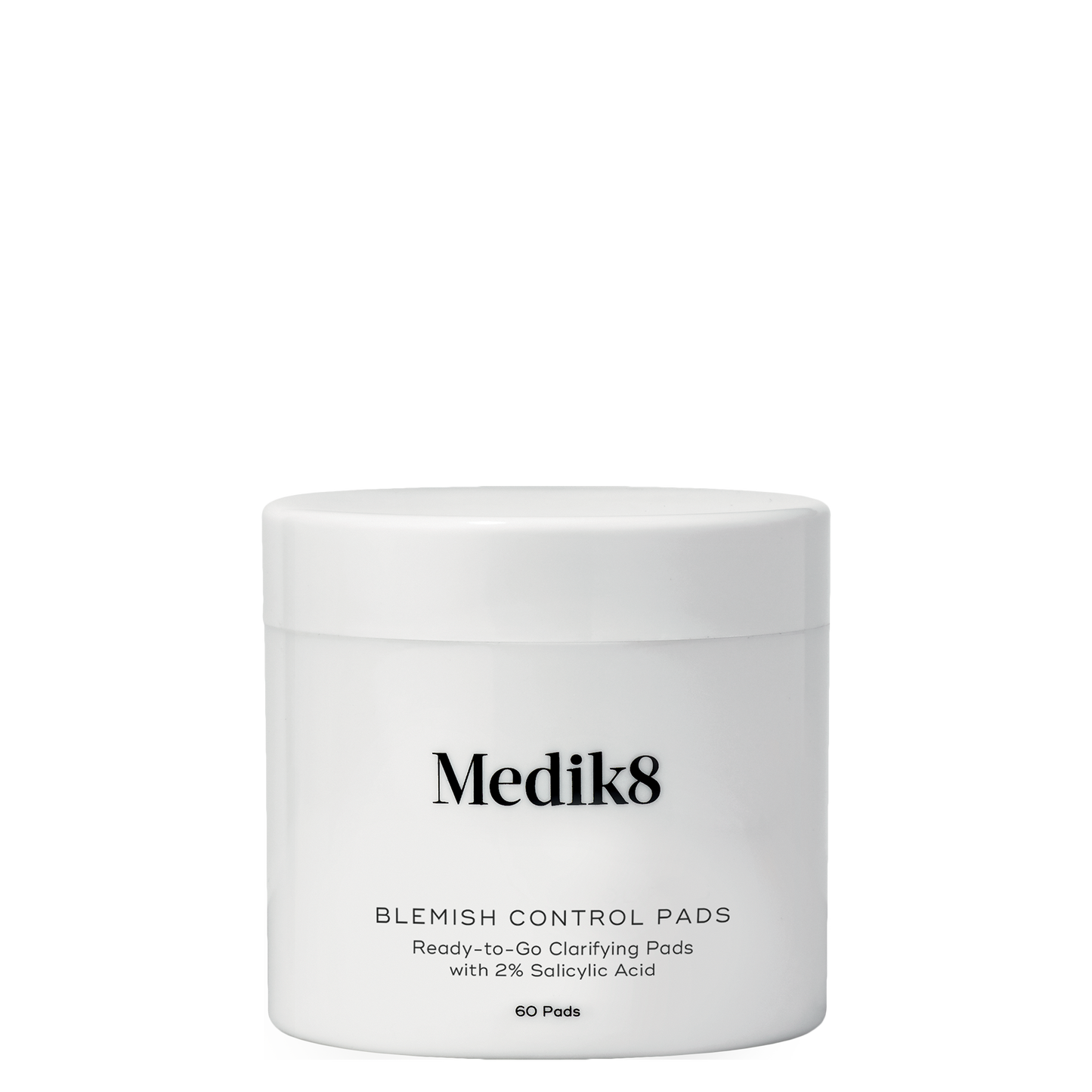 Medik8 Blemish Control Pads