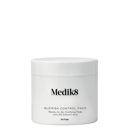 Medik8 Blemish Control Pads