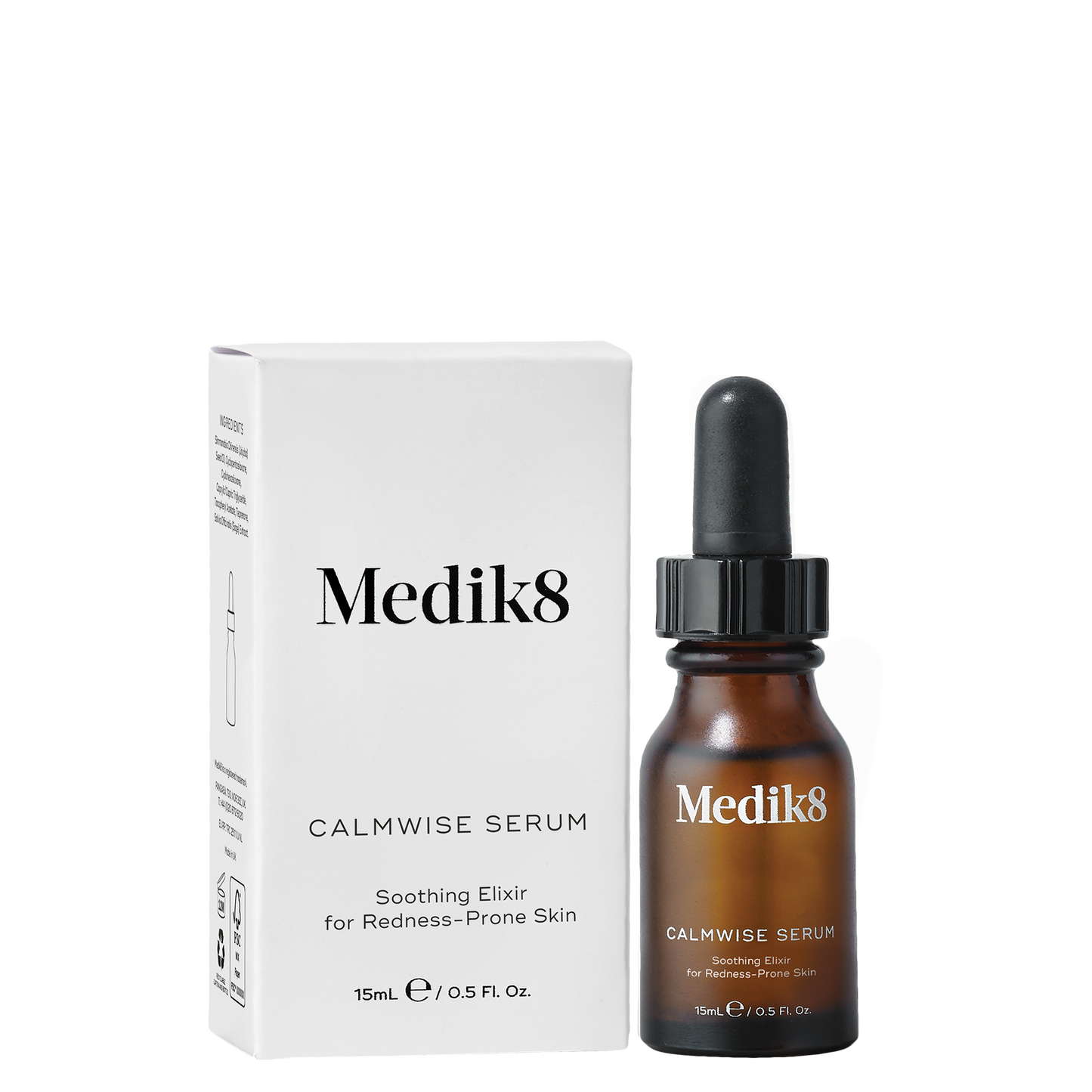 Medik8 Calmwise Serum