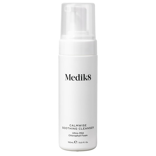 Medik8 Calmwise Soothing Cleanser