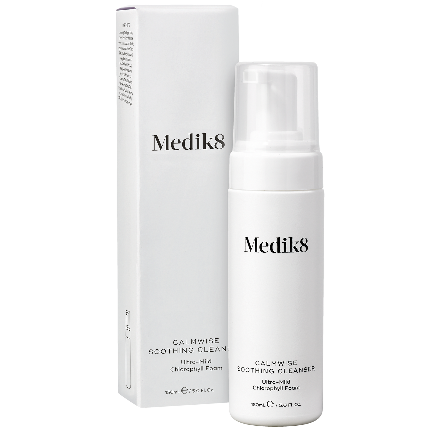 Medik8 Calmwise Soothing Cleanser