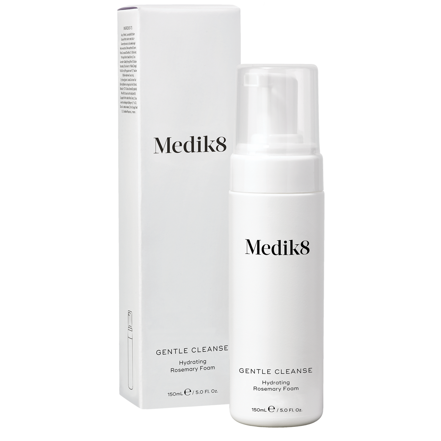 Medik8 Gentle Cleanse