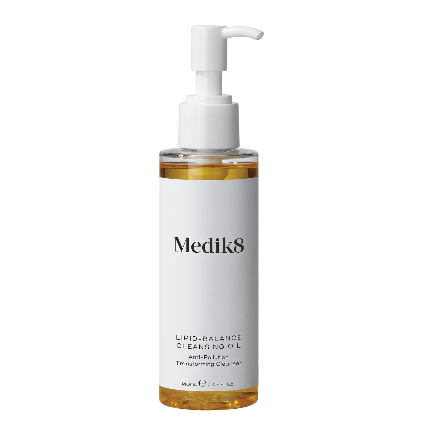 Medik8 Lipid-Balance Cleansing Oil