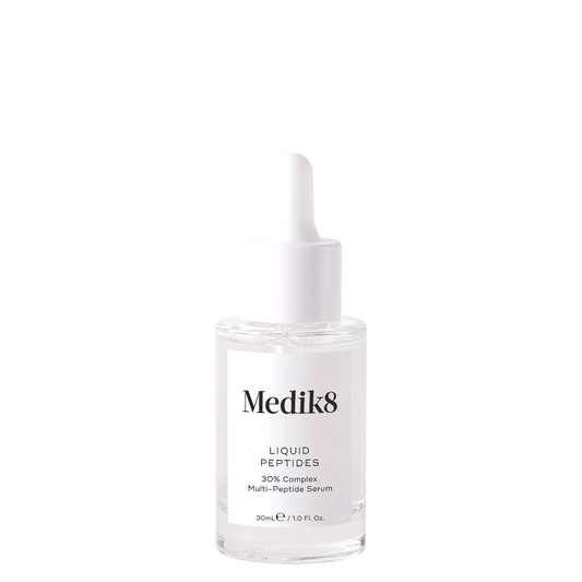 Medik8 Liquid Peptides