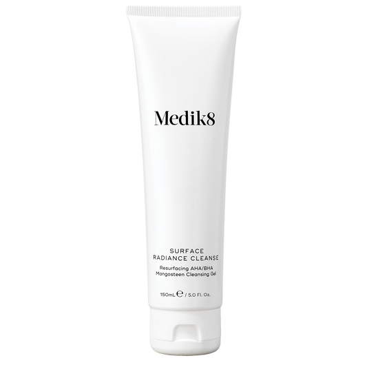 Medik8 Surface Radiance Cleanse