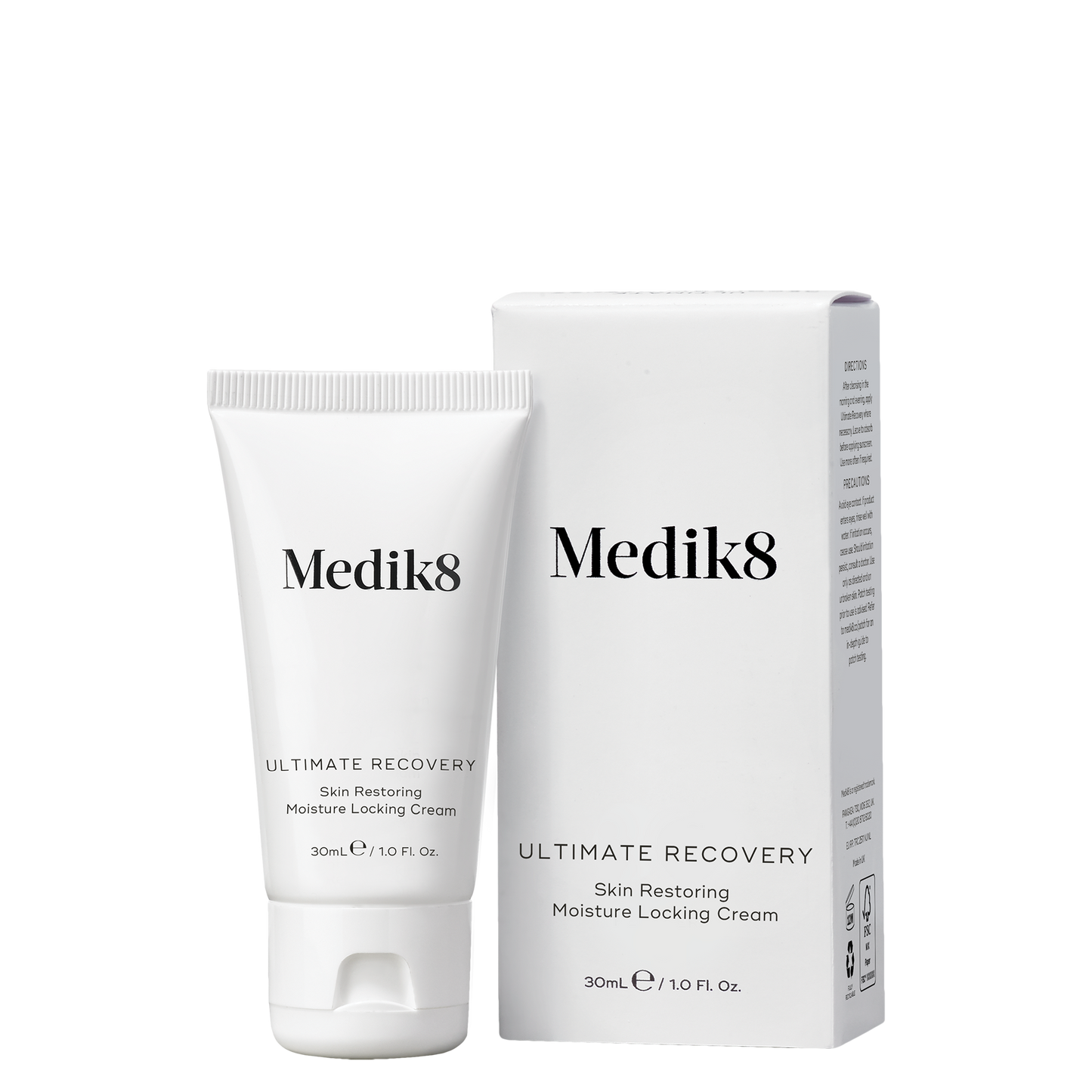 Medik8 Ultimate Recovery