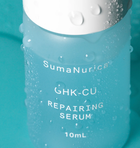 FREE GIFT | SumaNurica GHK-Cu Repairing Serum