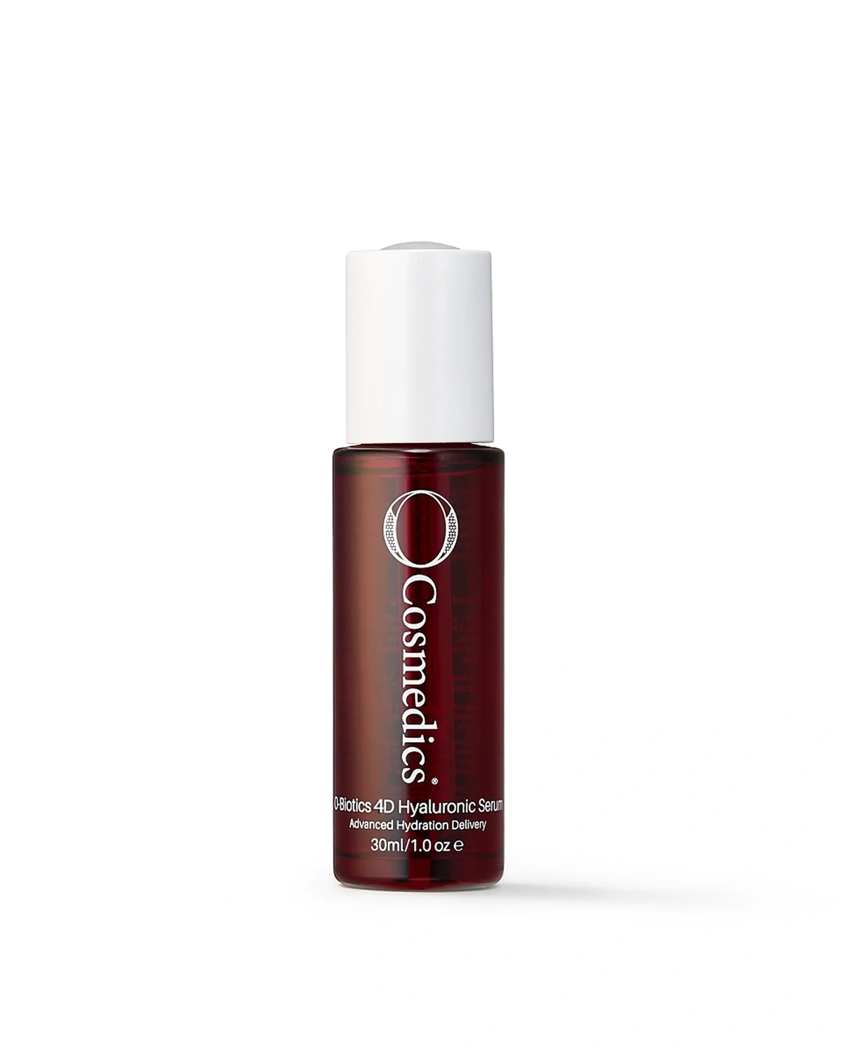 O Cosmedics 4D Hyaluronic Serum