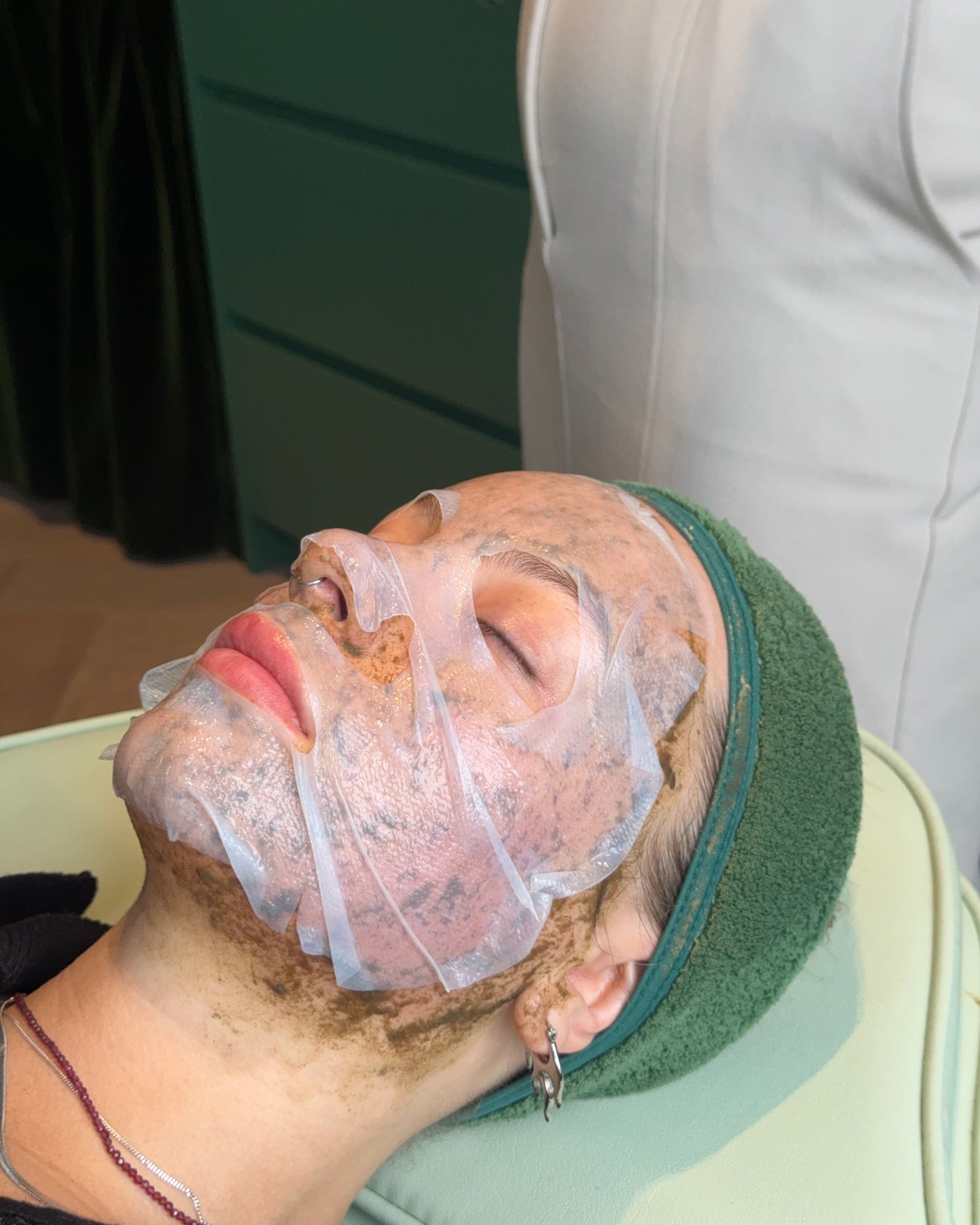 Combination Skin Needling & Spicules x 6 Series