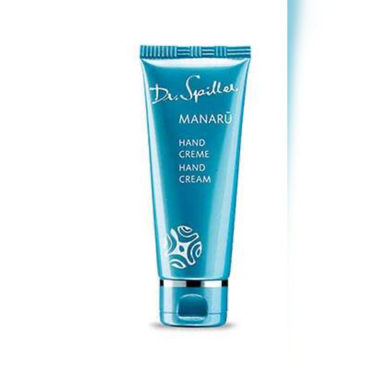 Dr Spiller Hand Cream