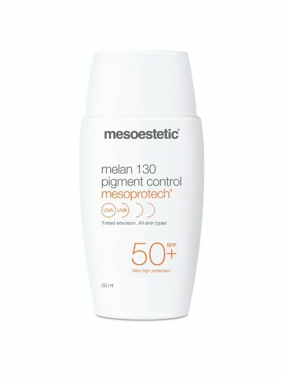 Mesoestetic Mesoprotech Melan 130 Pigment Control SPF50+