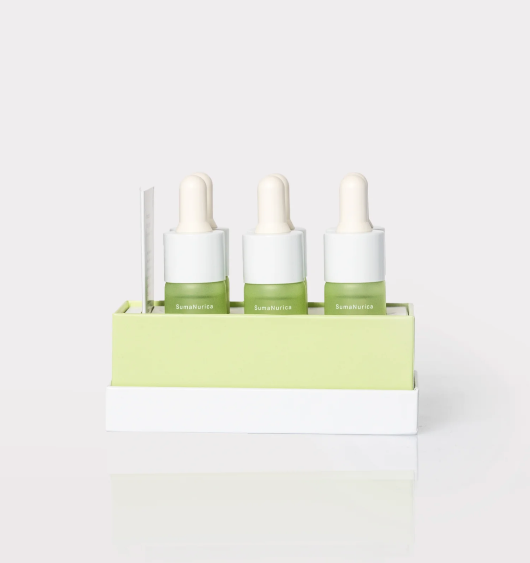 FREE GIFT | SumaNurica Nonapeptide Niacinamide Rejuvenating Serum