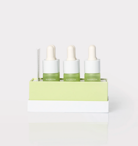 FREE GIFT | SumaNurica Nonapeptide Niacinamide Rejuvenating Serum