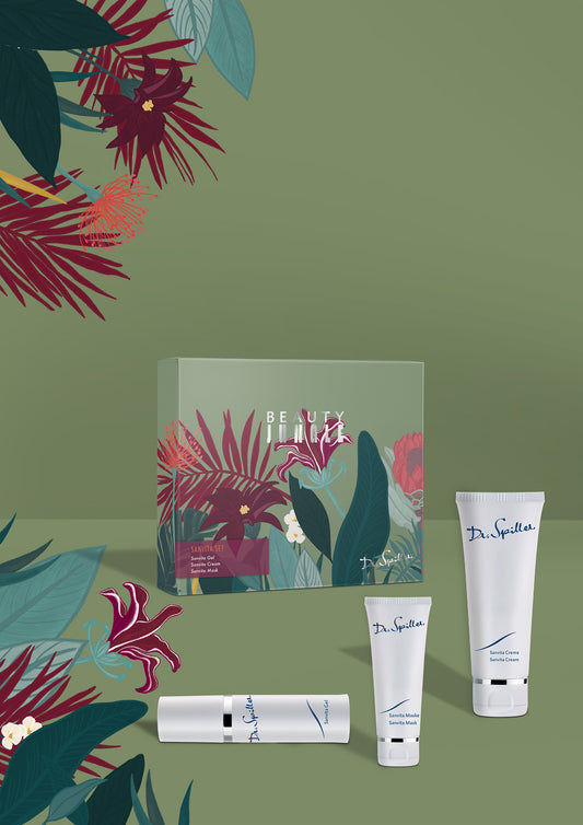 Dr Spiller Sanvita Set