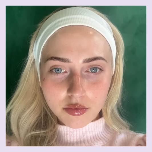 Duet Series - Ultimate Glow Facial