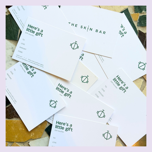 Mother's Day Gift Voucher - Save 10%