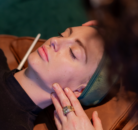 LED Light Therapy Add-on