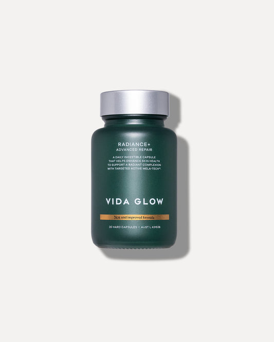 Vida Glow Radiance+ Capsules