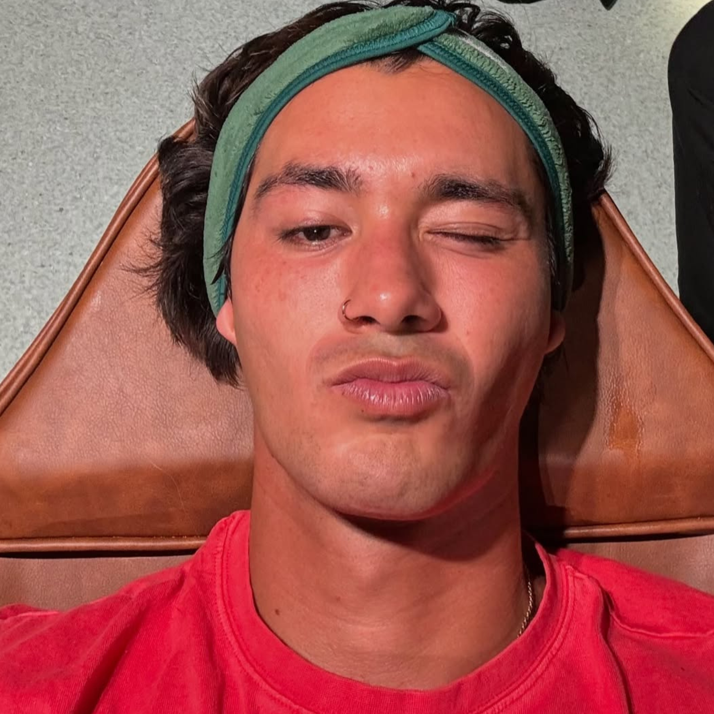 Herbal B Peel x 3 Series