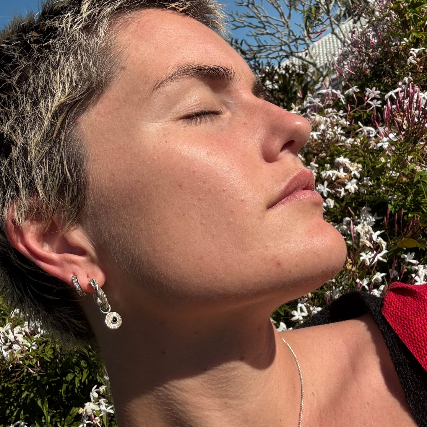 Advanced Anti-Ageing Facial