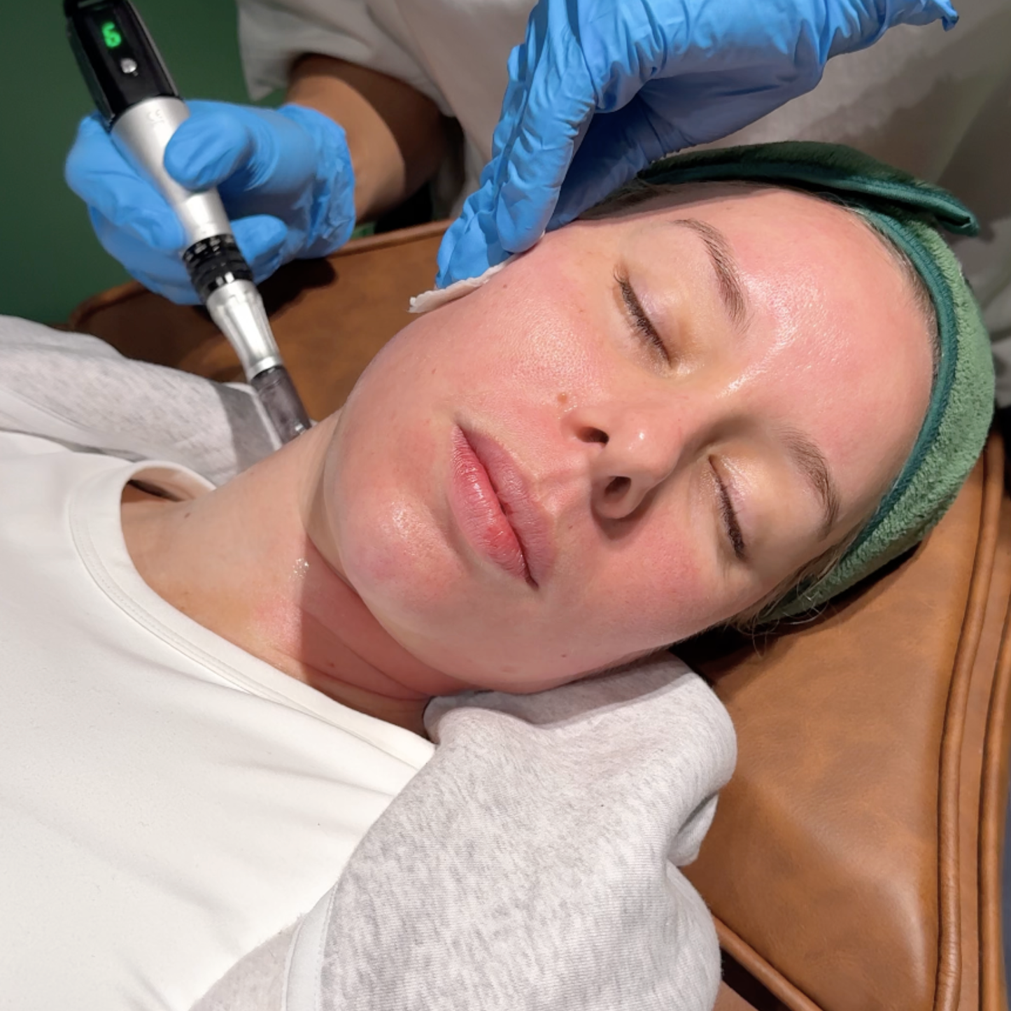 The Smooth, Sculpt & Snatch