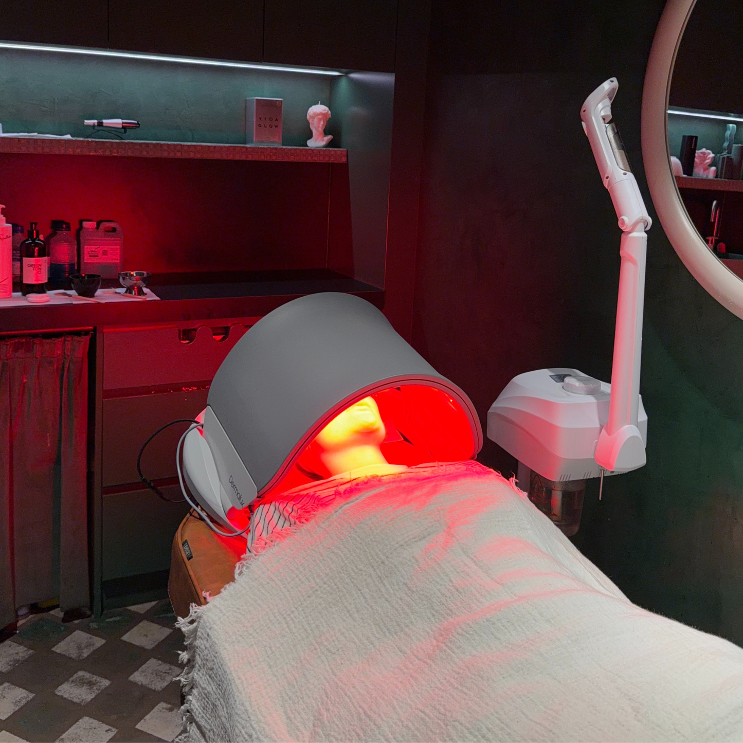 LED Treatment (Facial)