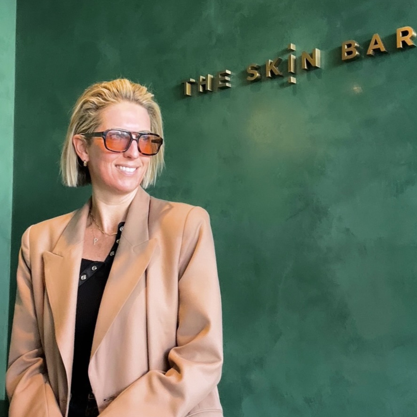 The Smooth, Sculpt & Snatch - Treatment Series