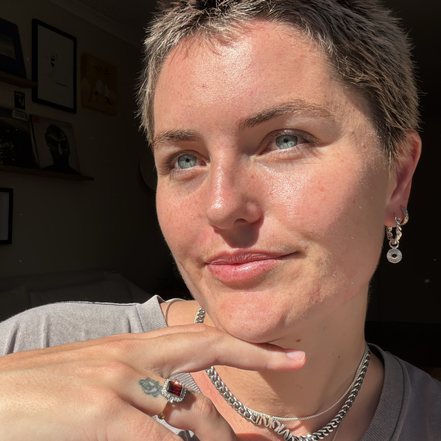 First-Time RF Needling with Consultation & LED