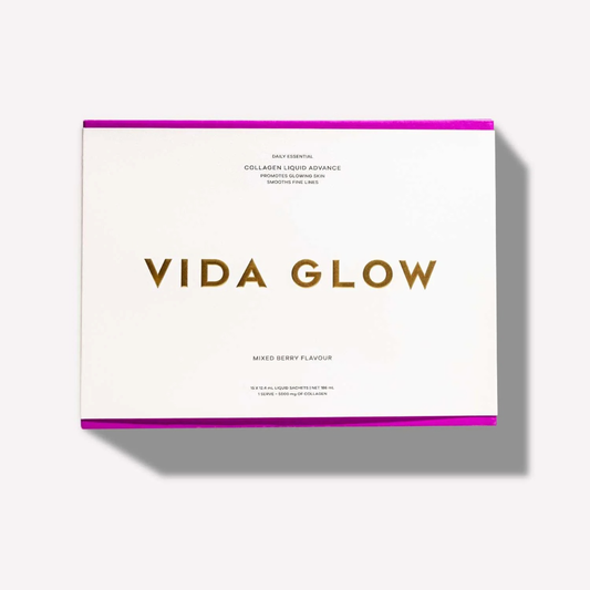 Vida Glow Collagen Liquid Advance