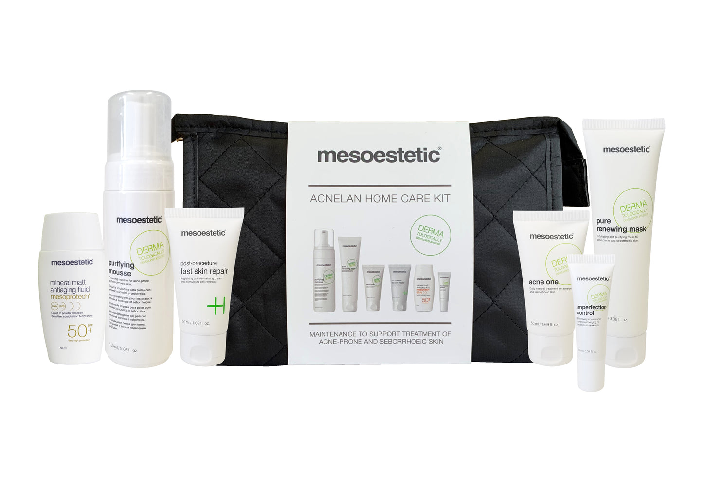 Acne Home Care Kit