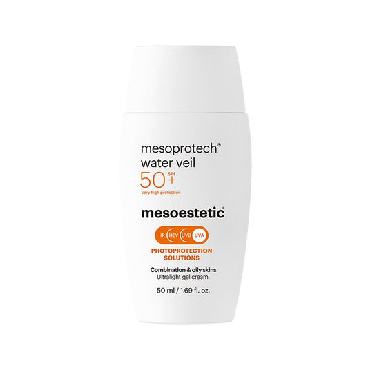 Mesoestetic Water Veil 50+ SPF