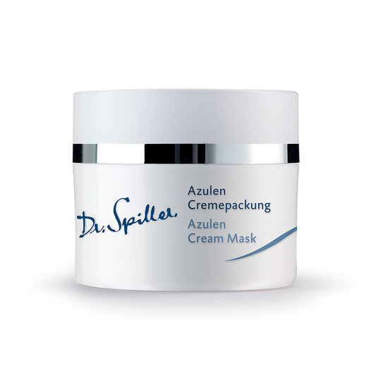 Dr Spiller Azulen Cream Mask 50ml