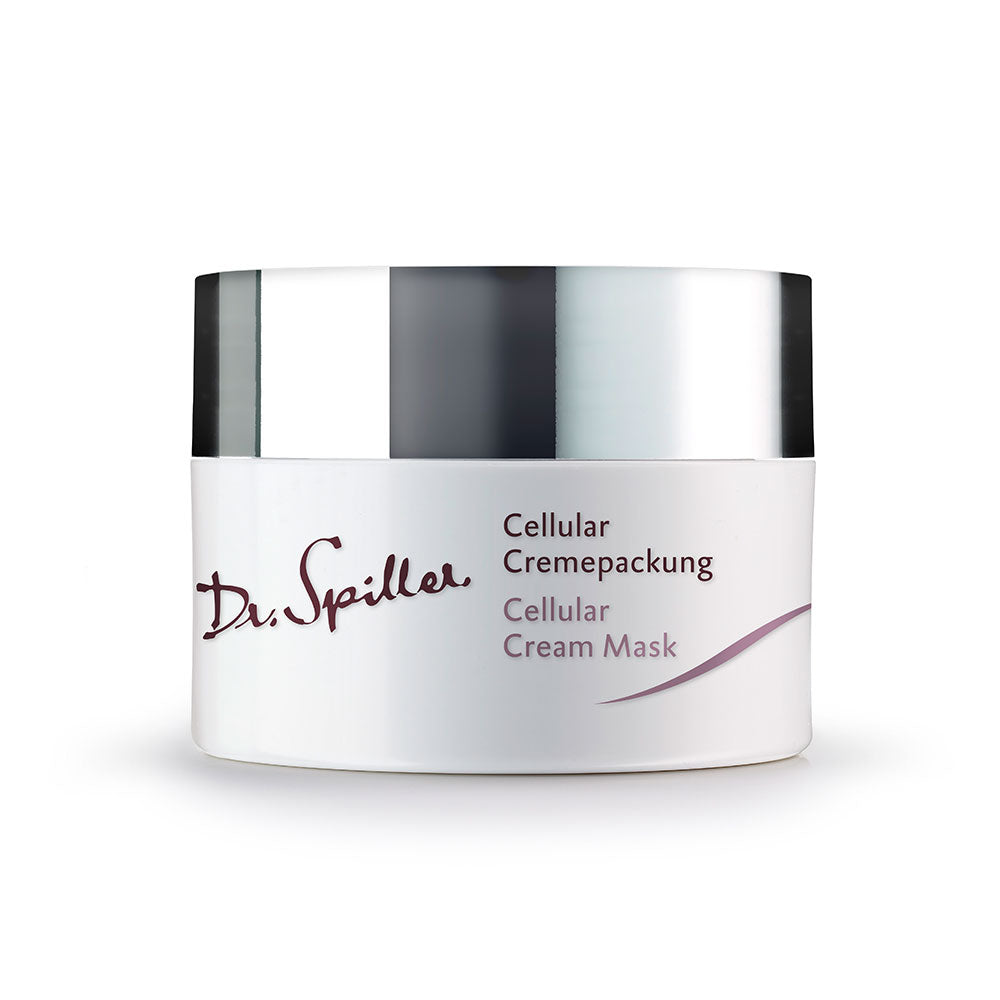 Dr Spiller Cellular Cream Mask 50ml