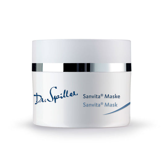 Dr Spiller Sanvita Mask 50ml