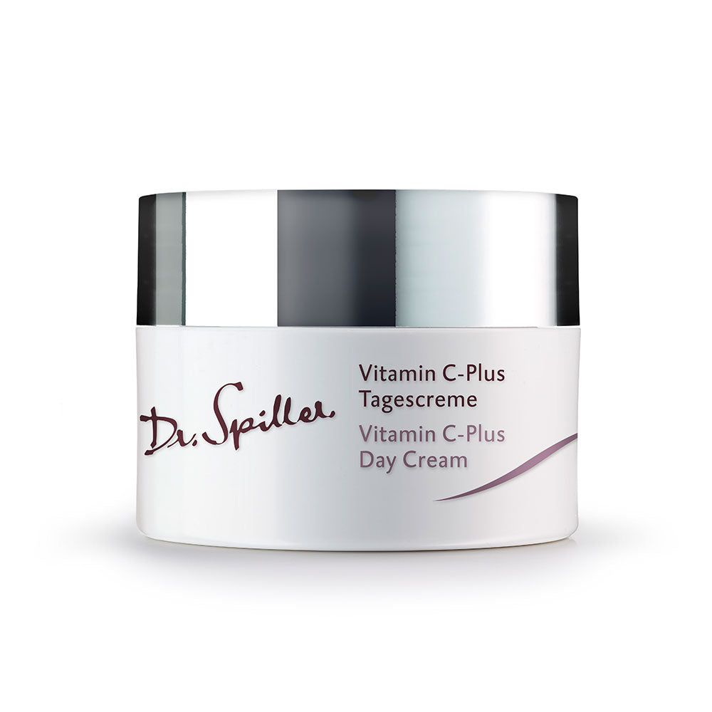 Dr Spiller Vitamin-C Plus Day Cream  50ml