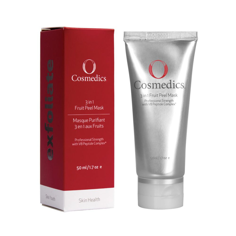 O Cosmedics – The Skin Bar