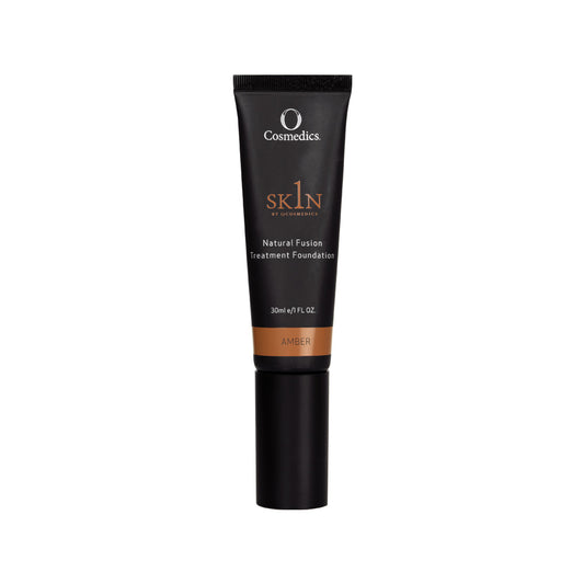 O Cosmedics Foundation - Amber 30ml