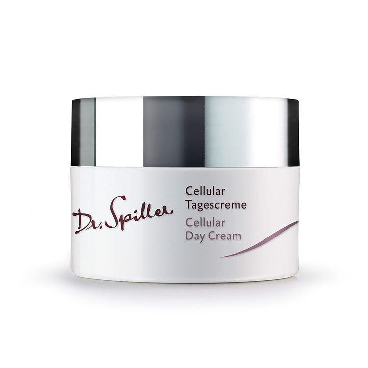 Dr Spiller Cellular Day Cream