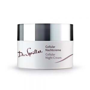 Dr Spiller Cellular Night Cream 50ml